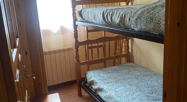 Апартаменты Comfort La Borda del Pubill Resort