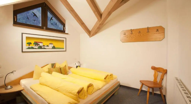 Апартаменты с 2 комнатами Top Tirol Appartement