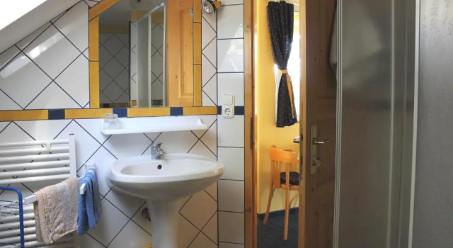 Апартаменты Szántó Villa