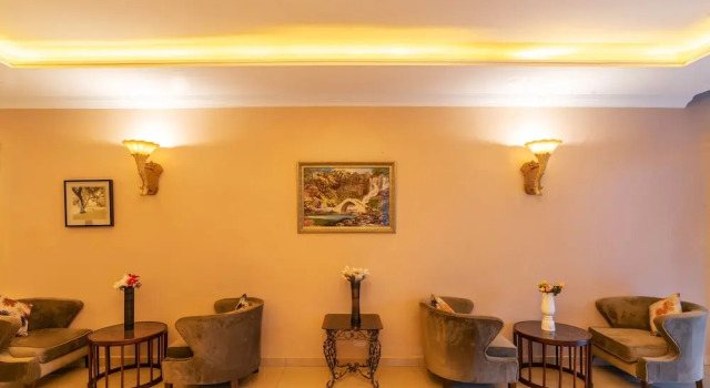 A'lure Hotel & Residences