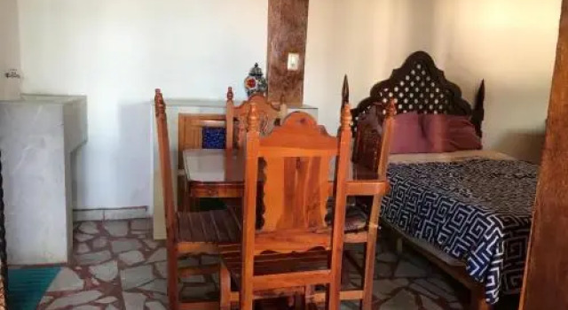 Hostal Luna