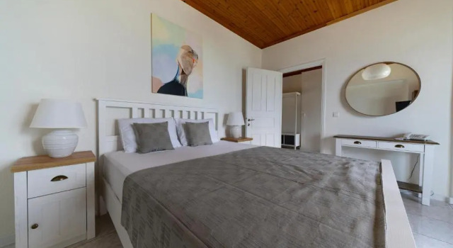 Люкс Akti Hotel Kavala