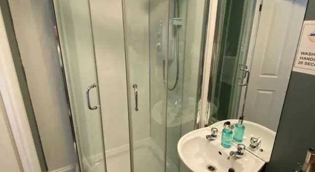 Двухместный номер Superior Ambleside Central