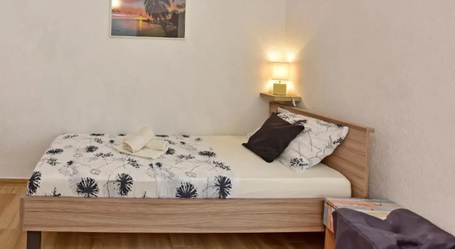 Апартаменты Apartment Complex Laura Nova Vas