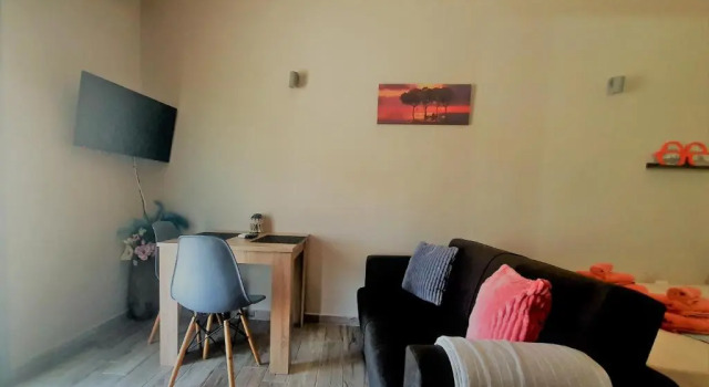 Panos' Studio, Забронировать Отель Мирина 