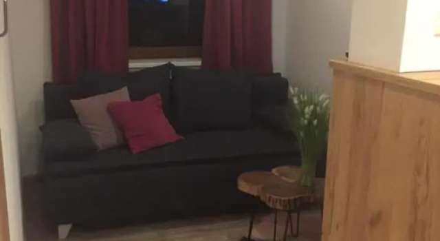 Апартаменты Apartment Haus am See