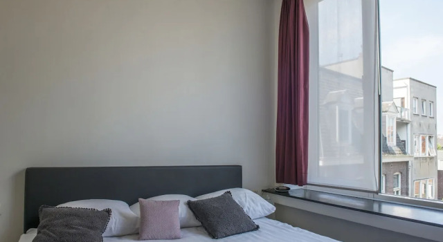 Номер Standard Hotel Puur