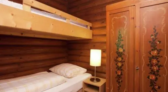 Chalet Yosi Im Brixental, Забронировать Шале Виллы Inntal, Вилла