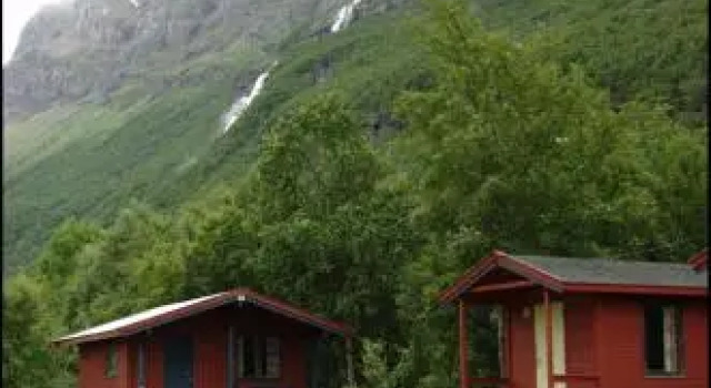 High-North Camp Birtavarre, Reserva ahora Hotel Birtavarre Troms og Finnmark