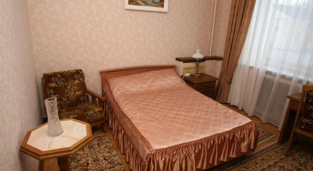 Мордовия
