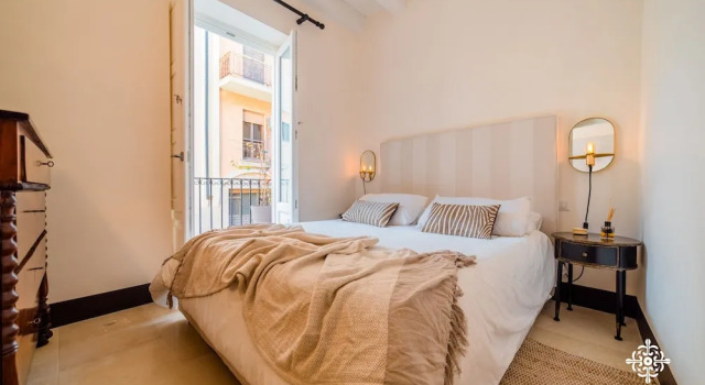 Апартаменты Deluxe Casa Ramal