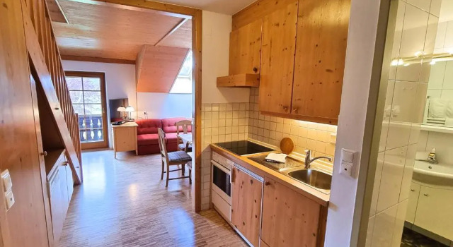 Апартаменты с 3 комнатами Ferienhof Obergasser und Bergblick
