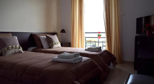 Номер Standard Tokalis Boutique Hotel & Spa