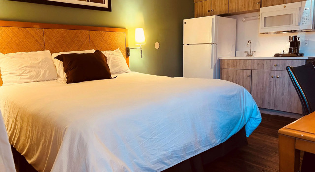 Ramada Jasper & Conference Center, Boek Hotel Hotels in Indiana met parkeren, Parkeren