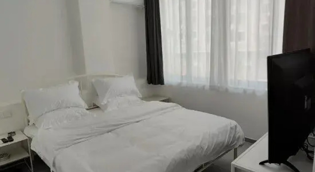 Suite Chenhang Apartment