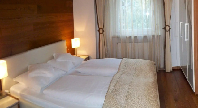 Hotel Pension Verdorfer