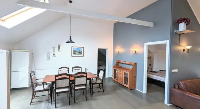 Appartamento 3 camere Central Apartments