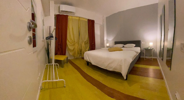 Green Apartment No 62