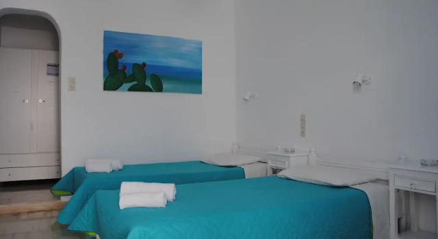 Номер Standard Hotel Milena