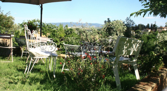 B&B La Casina di Parrana, Book Bed and Breakfast Collesalvetti Etruscan Coast