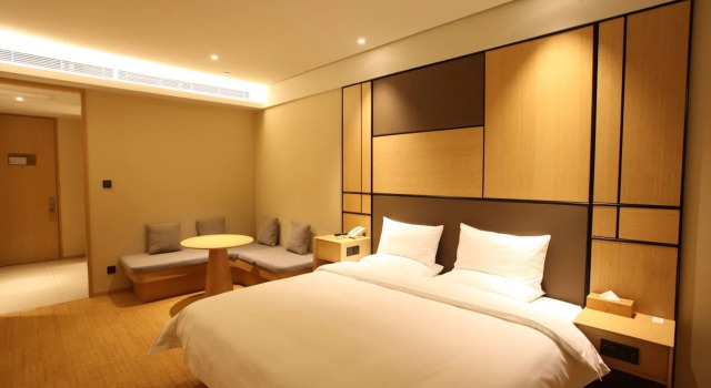 Ji Hotel Shanghai Kangqiao Hu'nan Road, Varaa Hotelli Pudong Shanghai
