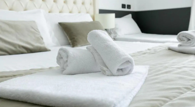 Номер Standard Capitolium Rooms