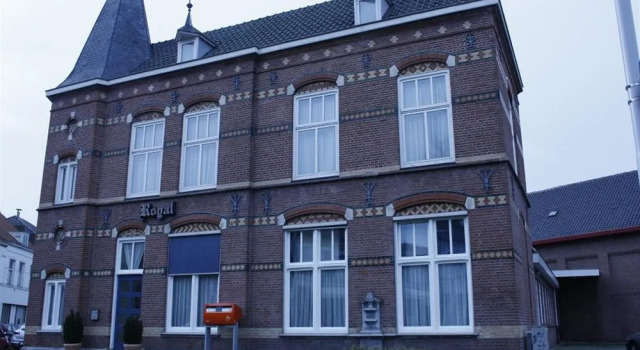 Hotel Royal, Rezerwuj Hotel  