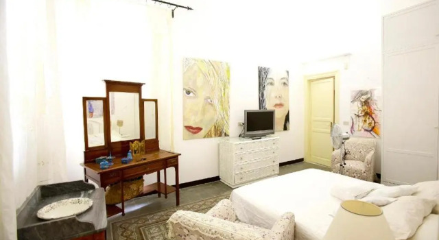 Апартаменты Cuba's Art House