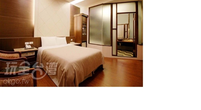 Jiayuam Motel