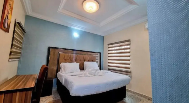 Mic - Della Apartment