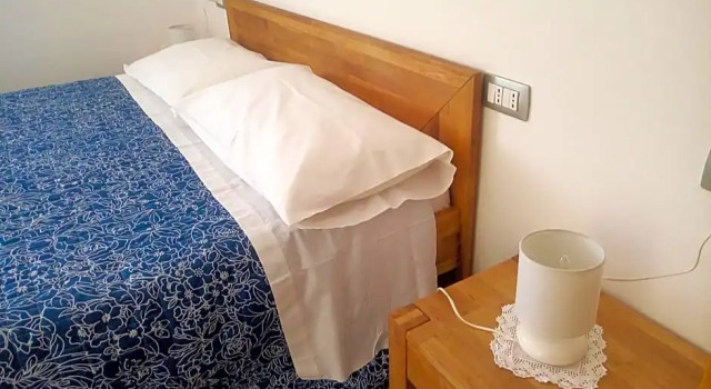 Bed  Breakfast I Tre Scalini