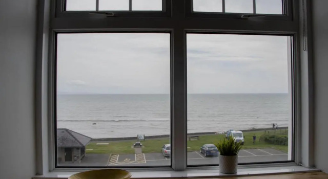 Двухместный номер Deluxe Glanllifon Bed and Breakfast
