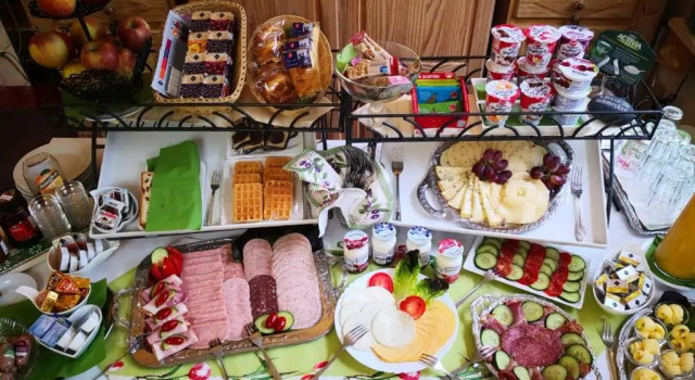 Семейный номер Standard Hotel am Freihafen