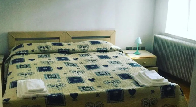 Двухместный номер Standard Room & Breakfast Ceschi Matteo