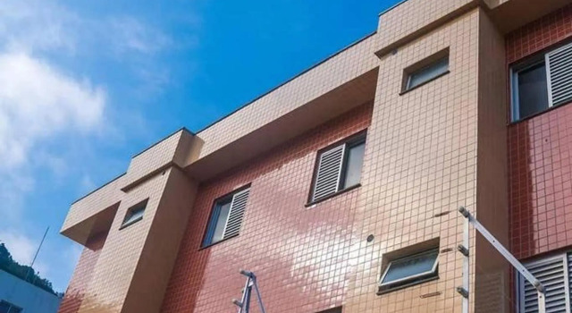 Apartamento Praia Grande Ubatuba 2 vagas garagem Internet WiFi
