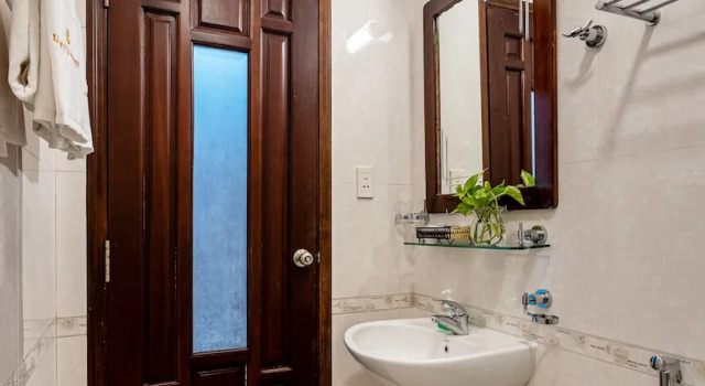 Номер Standard LILA Hotel & Apartments