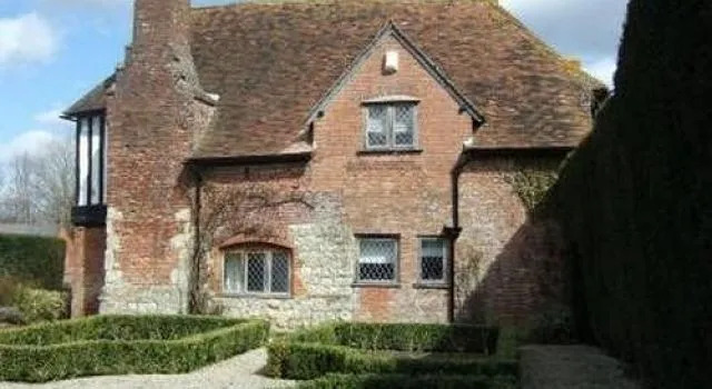 Singleton Manor, Забронировать Отель Отели Англии 3 звезды, 3*