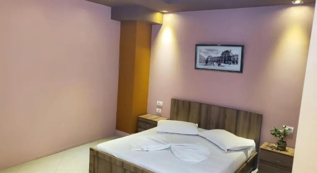 Номер Standard Hotel Alysa Korce