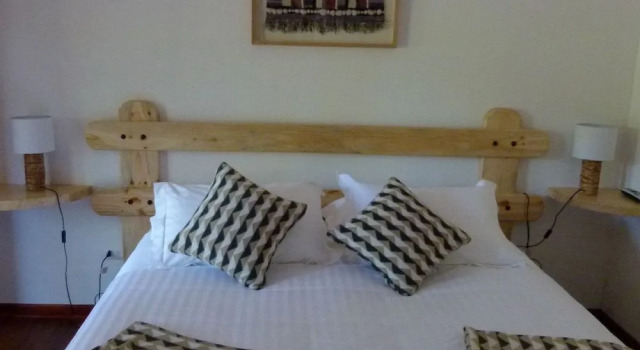 Casa Calfu, Reserva ahora Bed & breakfast Santa Cruz O'Higgins