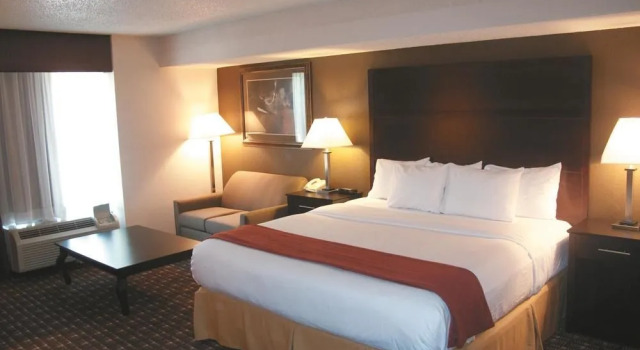 La Quinta Inn Acworth, 预订 酒店 阿克沃思 佐治亚州