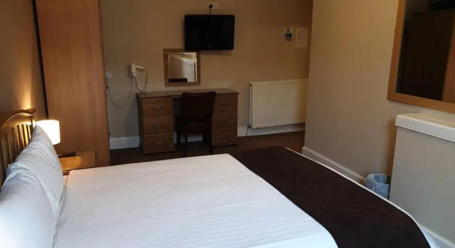 Commercial Hotel, Book Hotel Alness Northern Highlands