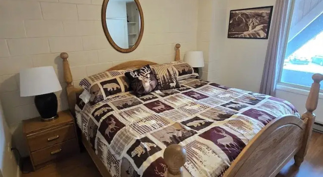 Номер Comfort Chateau Rouge Condominiums