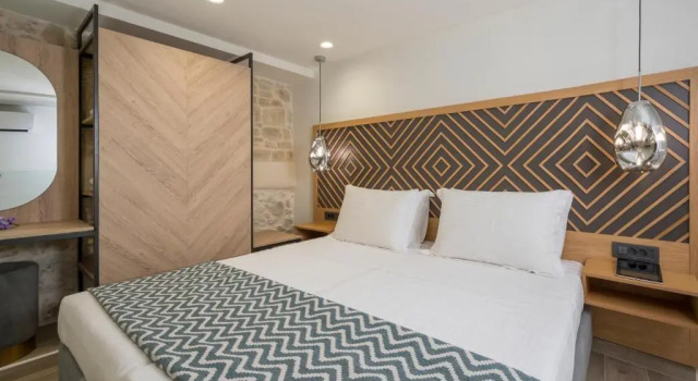 Полулюкс Casa DIrene Deluxe Hotel