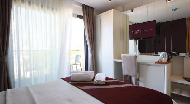 Mat Ilica Cesme