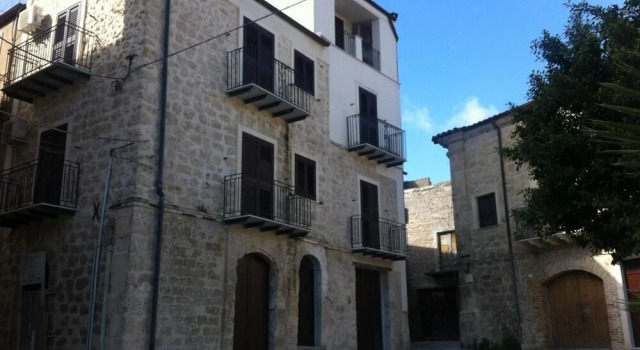Casa Natia