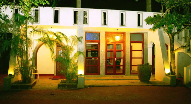 Sun Ray Village Dalwella