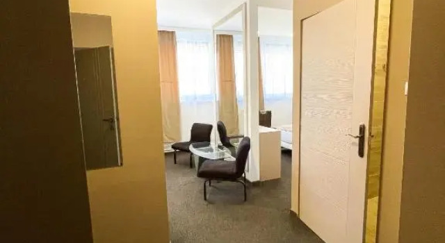 Люкс Öreg-tó Hotel és Rendezvénytér