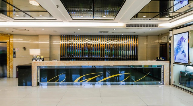 Guanghua Hotel