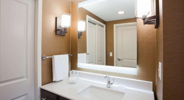Люкс Homewood Suites Davenport