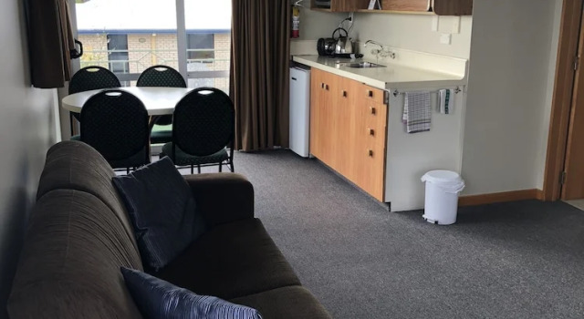 Люкс Standard Lilybrook Motel